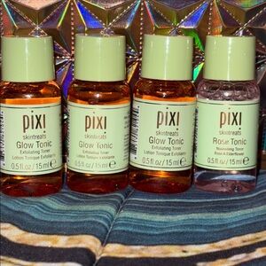 Pixi Skintreats Toner